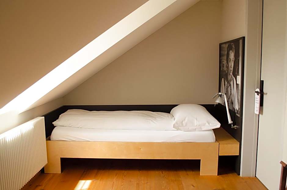 Concept Hotel Landhaus - Digital Hotel