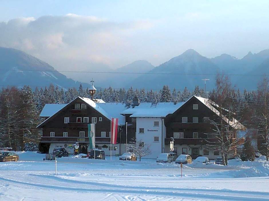 Hotel Stockerwirt