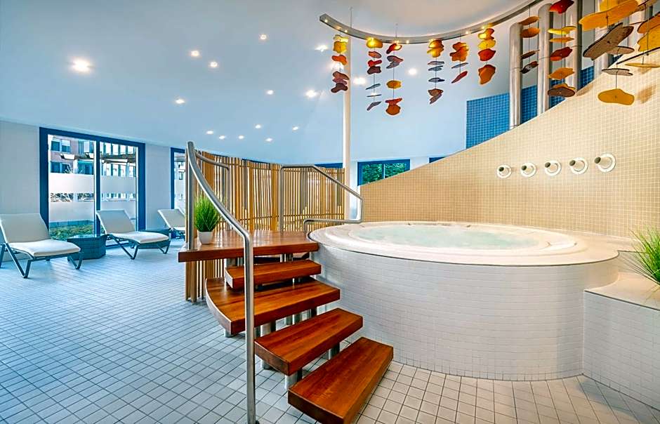 Radisson Blu Furst Leopold Hotel
