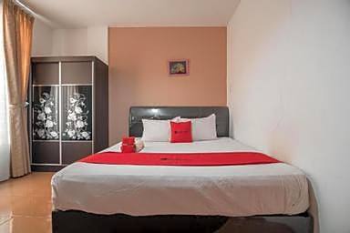 RedDoorz @ Batam Center 2