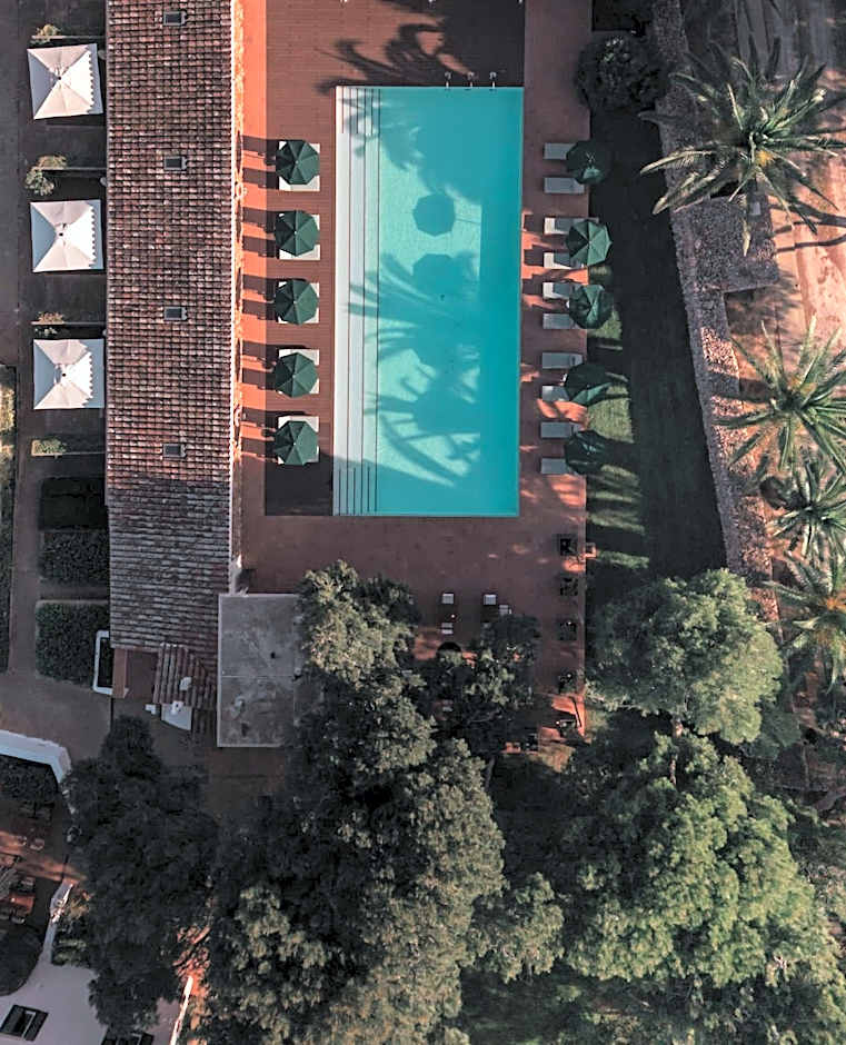 Binissaida Boutique Hotel