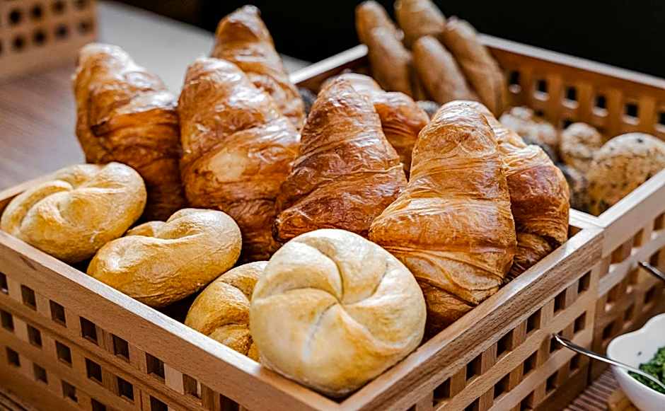 Ibis Styles Wien City