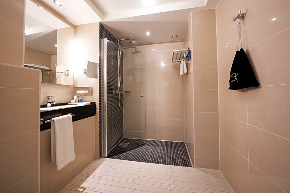 Radisson Blu Conference Hotel, Düsseldorf