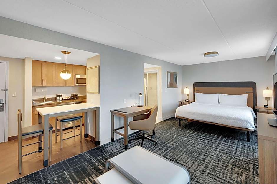 Homewood Suites By Hilton Toronto-Markham
