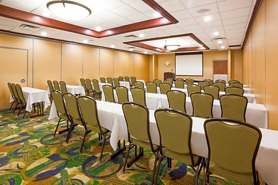 Best Western Fairmont
