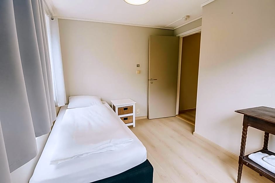 Byrkjedalstunet Hotell