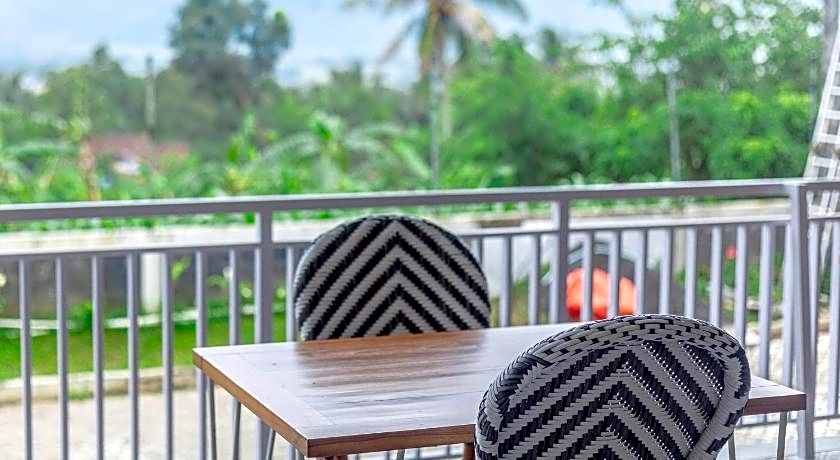 Hotel Griya Katarina