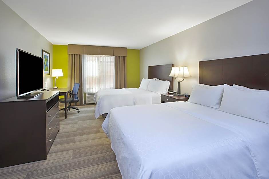 Holiday Inn Express Niles By IHG