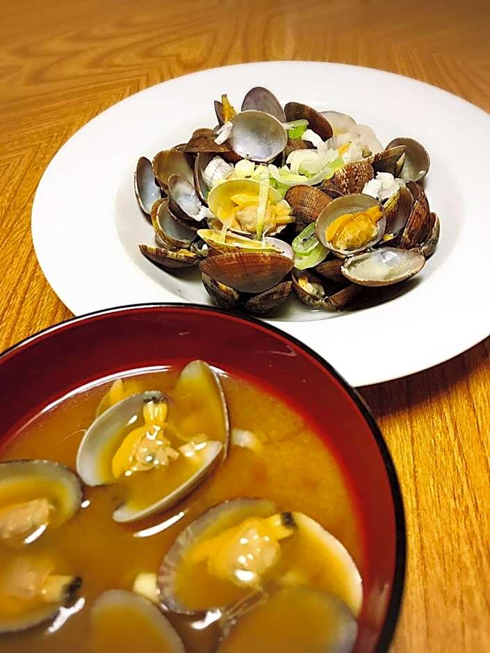 Minshuku Takahashi Kashibuneten