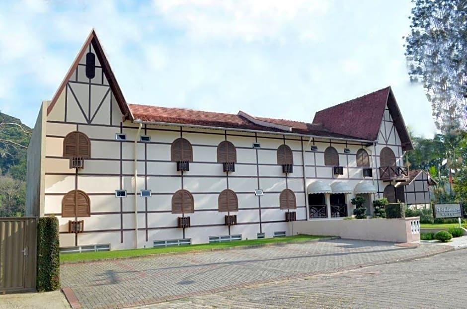 Hotel Steinhausen Colonial