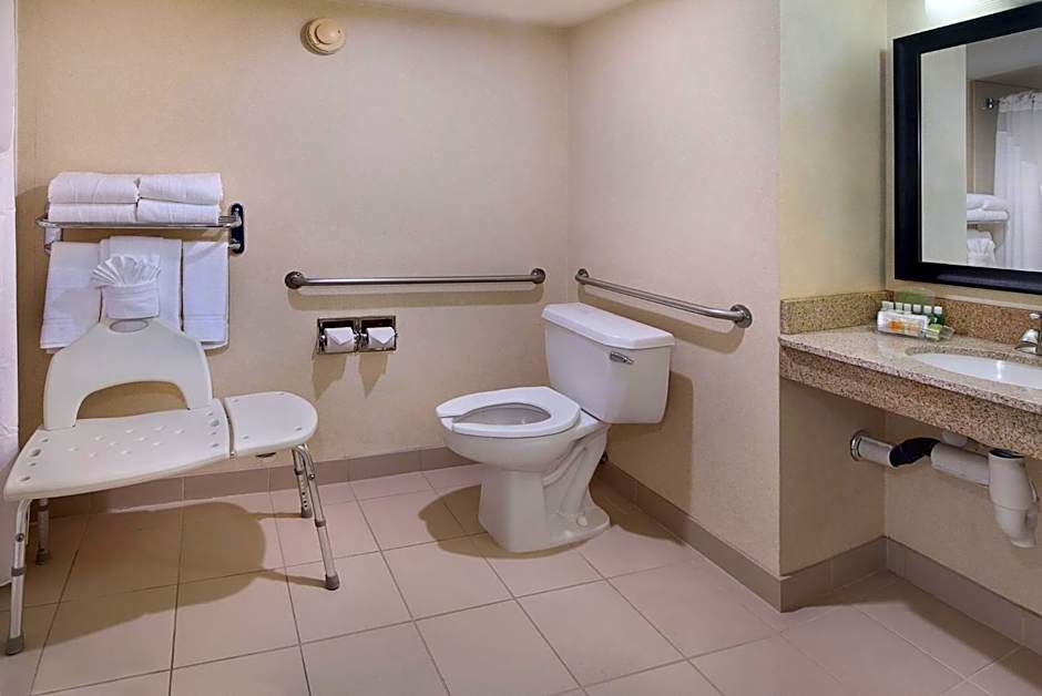 Holiday Inn Hotel & Suites Anaheim By IHG