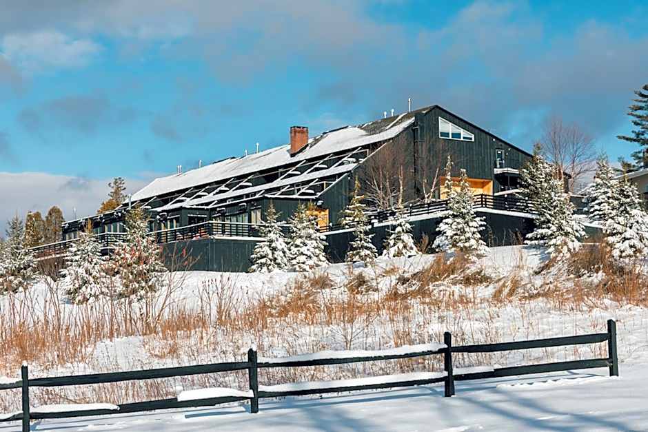 Scribner's Catskill Lodge, a Member of Design Hotels