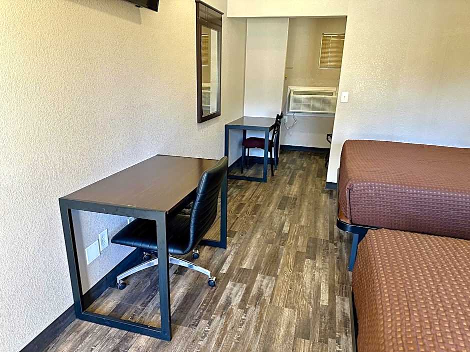 Hotel West Inn NAU - Downtown Flagstaff