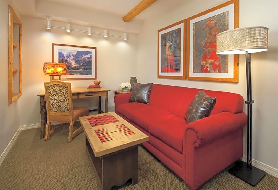 Sheraton Lakeside Terrace Villas at Mountain Vista, Avon, Vail Valley