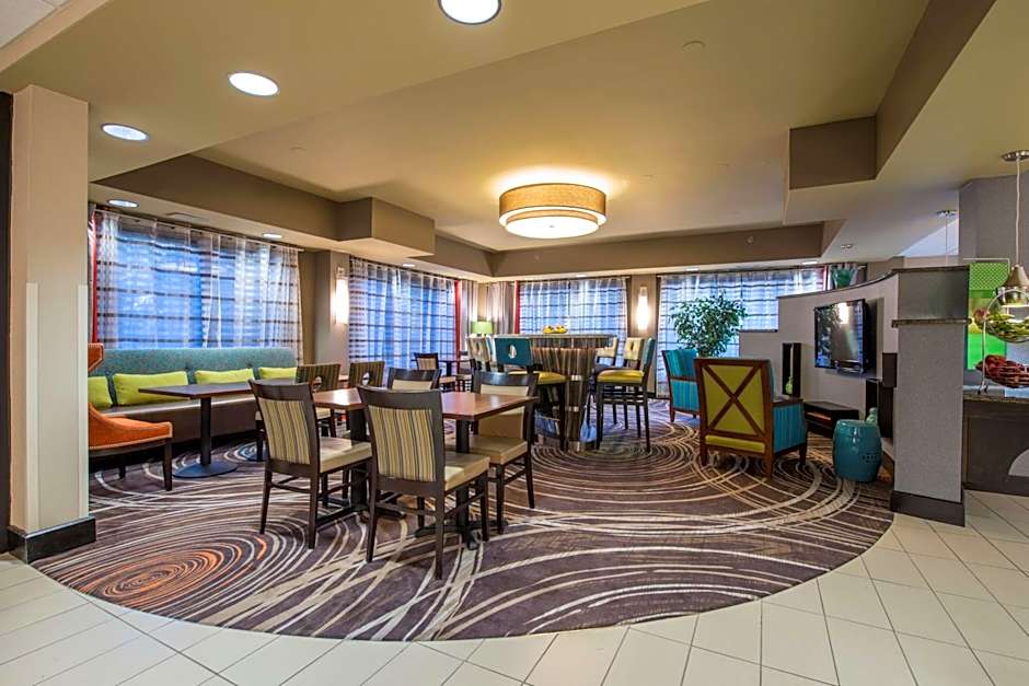 Hampton Inn By Hilton Atlanta/Newnan