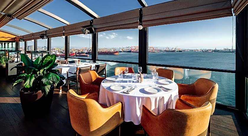 Holiday Inn Istanbul - Tuzla Bay By IHG