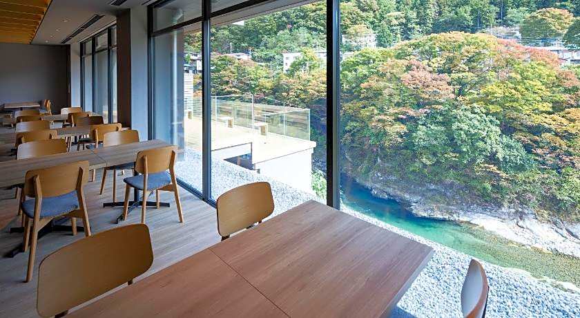 Minakami Onsen Aratashi Minakami