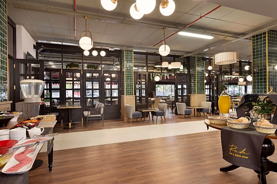 Ramada Residences by Wyndham Balikesir