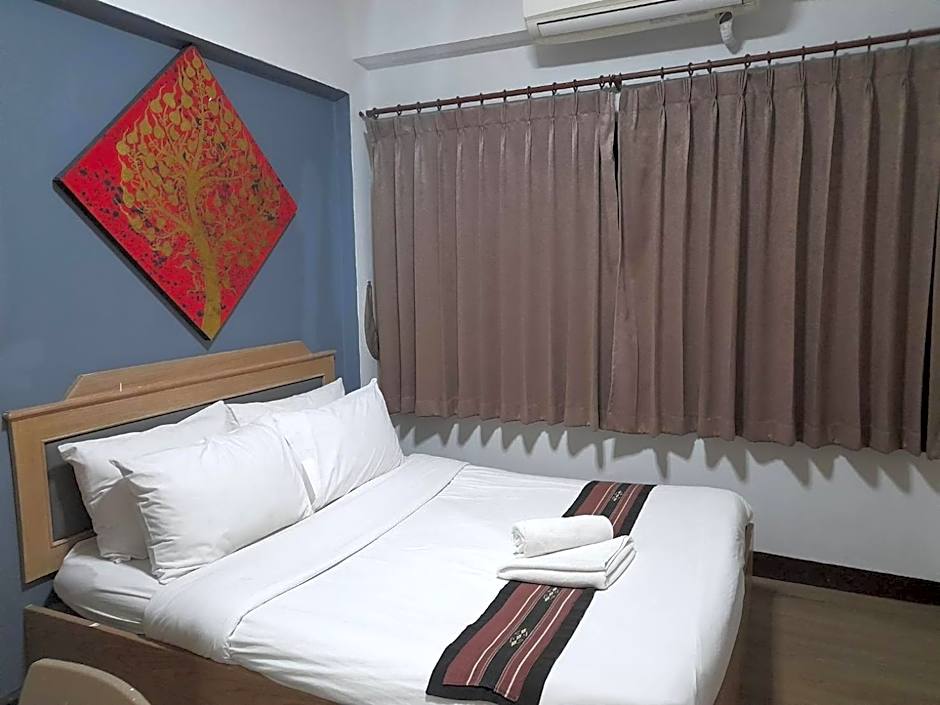 Home Place Hotel – Chiang Mai, TH