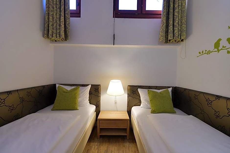 Hapimag Ferienwohnungen Unterkirnach