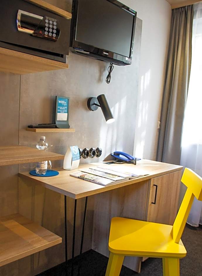 Hotel-Restaurant Steuermann