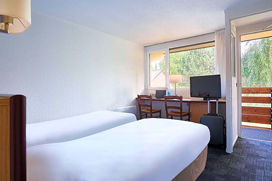 Kyriad Direct Evreux