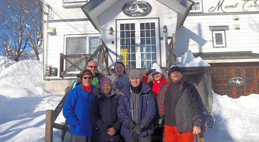 Mont Cervin Guest House