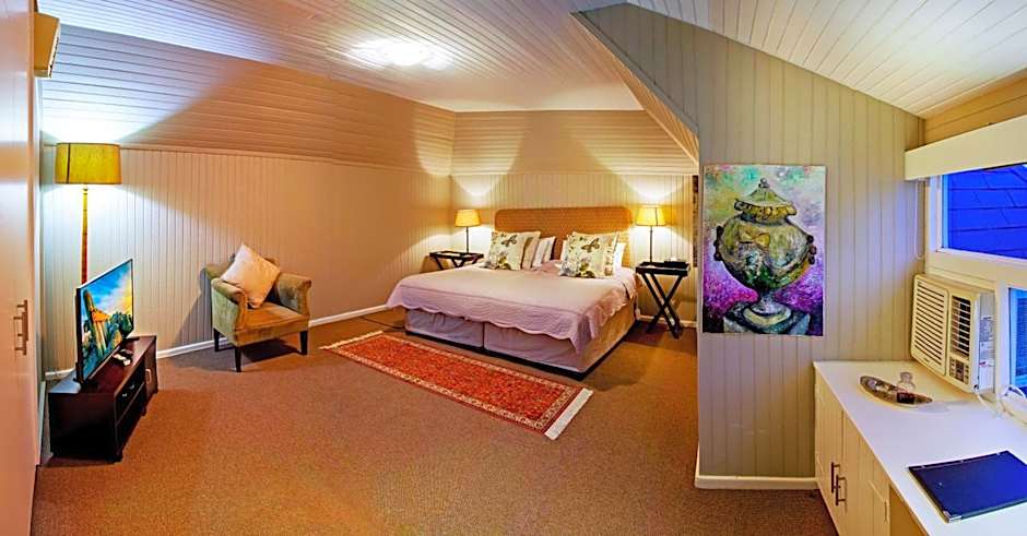 Forest Hall Guest House