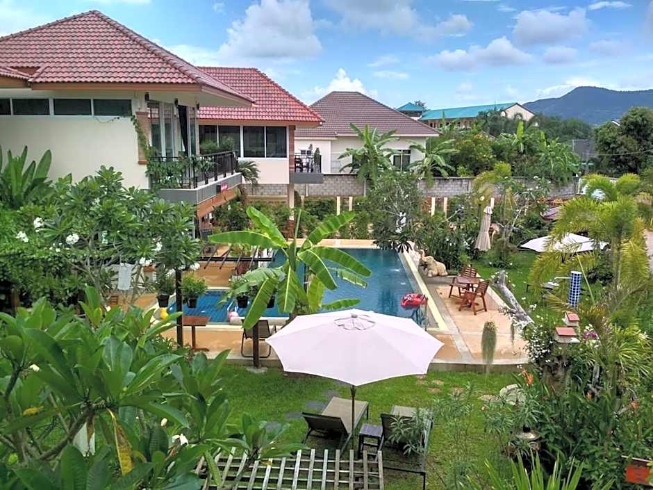 Baan Sooksiri Bangsaray