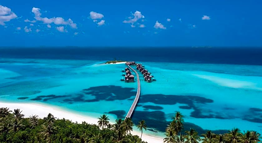 Gili Lankanfushi Maldives