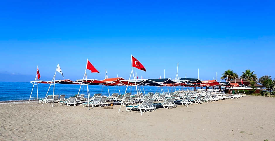 Club Mermaid Village