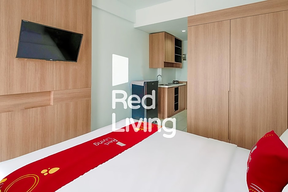 RedLiving Apartment Patra Land Urbano - Miharja Ro