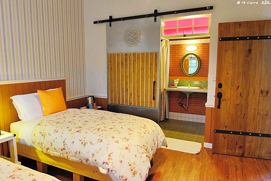 MiCarro B&B