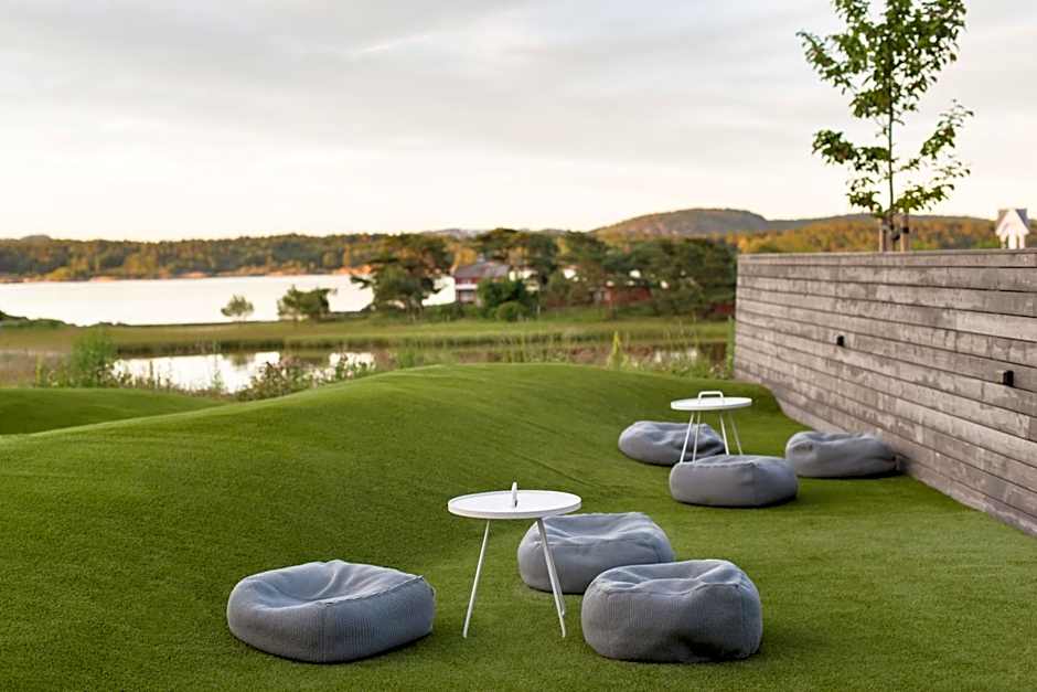 Quality Hotel Skjærgården