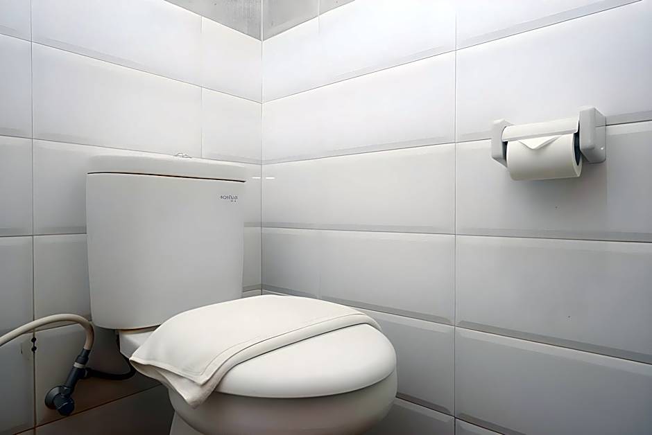 Urbanview Resort Kampoeng Media Yogyakarta by RedDoorz – Sleman, MN