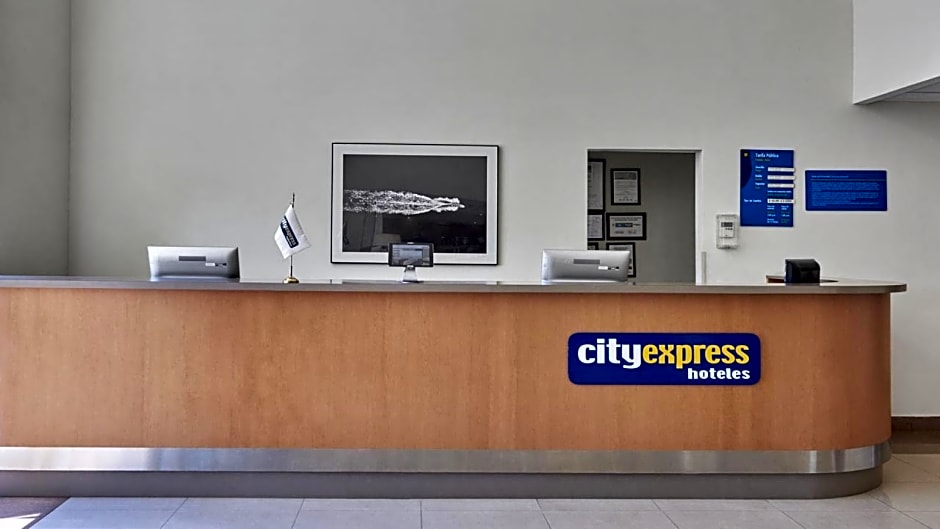 City Express by Marriott Mazatlán