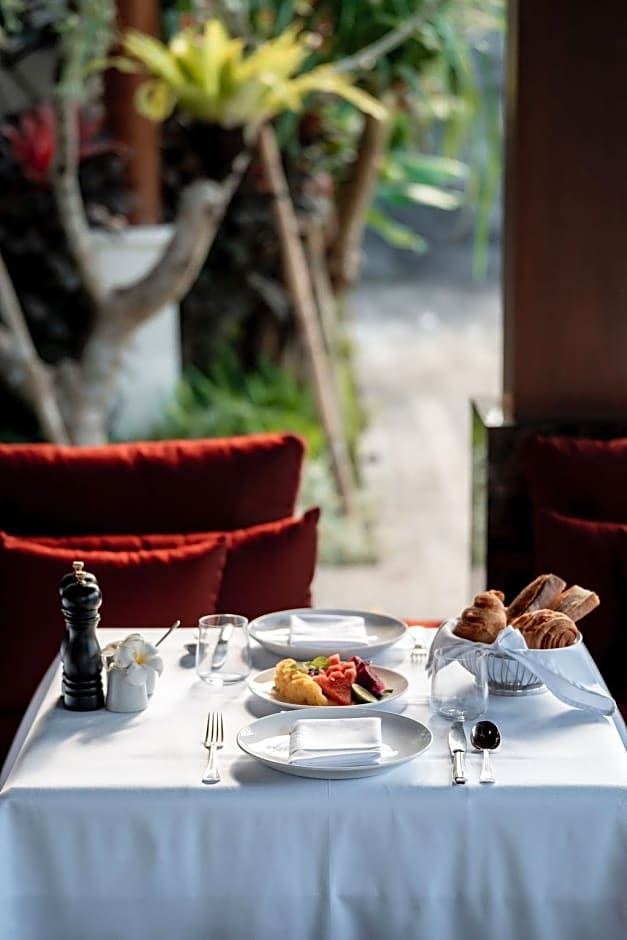 La Reserve 1785 Canggu Beach - Adults Only