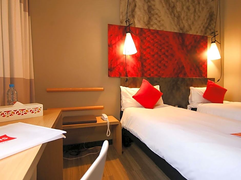 ibis Sfax