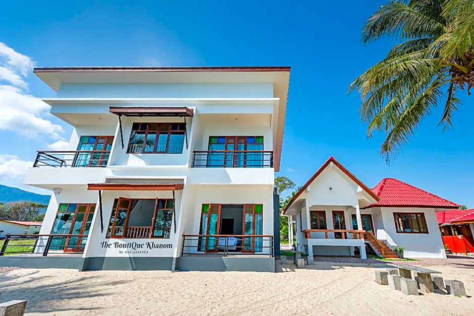 The Boutique Khanom