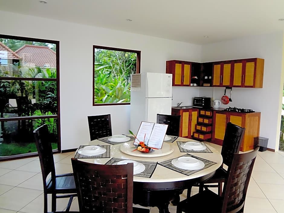 Orlowsky Discovery Candidasa Hotel