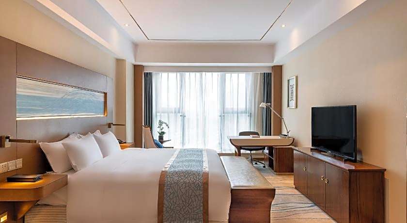 Novotel Qingdao New Hope