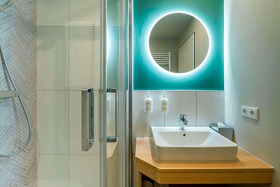 Spark By Hilton Stuttgart Sindelfingen