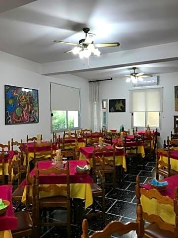 Hotel MIRO'