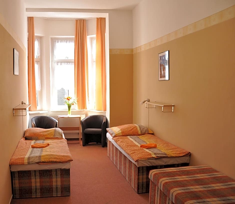 Hotel Děčín