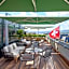 Mandarin Oriental Savoy, Zurich