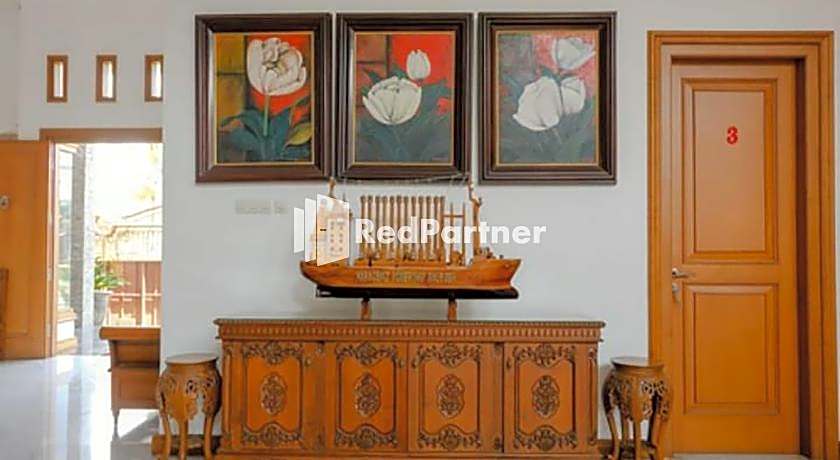 RedDoorz @ Daffi Araya