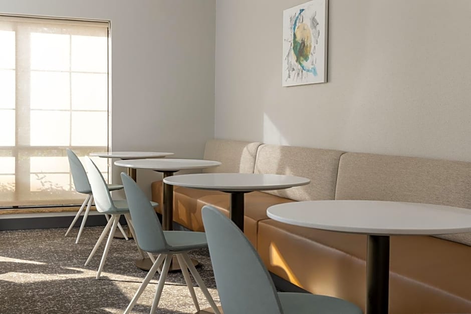 TownePlace Suites by Marriott Sacramento Roseville