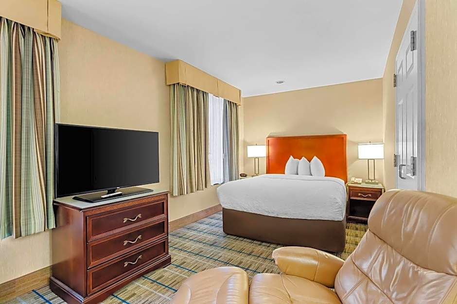 MainStay Suites Roanoke Airport