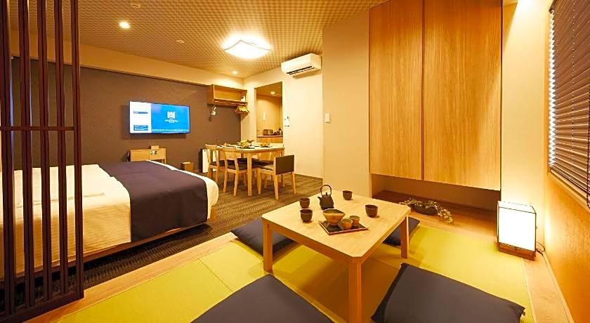 MONday Apart Premium UENO OKACHIMACHI