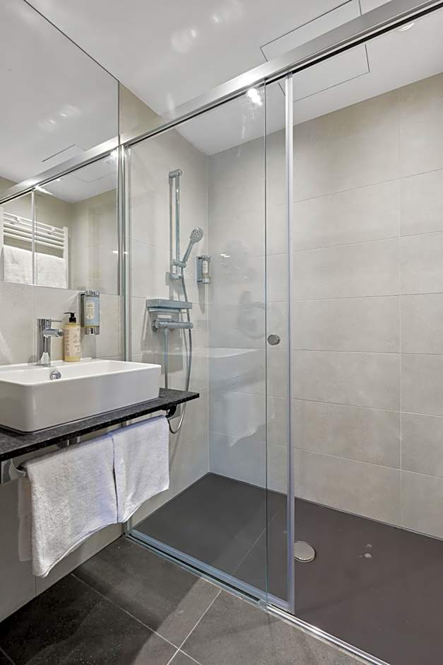 Nena Apartments München City